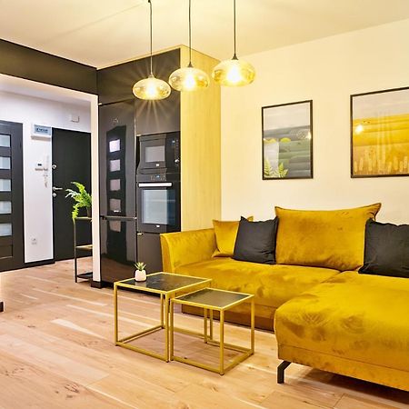 Apartament Alina 25 Biala Podlaska Luaran gambar