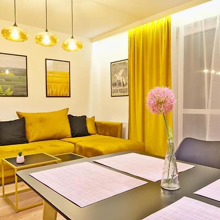 Apartament Alina 25 Biala Podlaska Luaran gambar