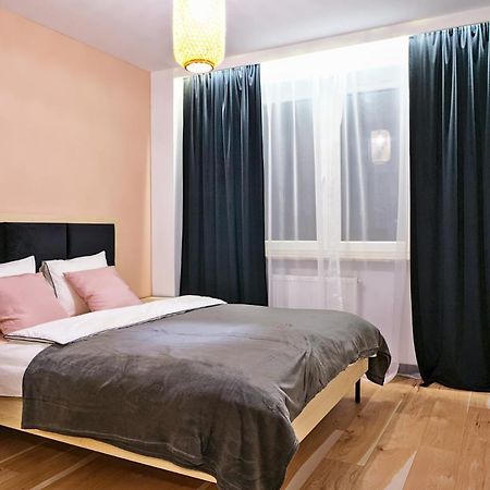 Apartament Alina 25 Biala Podlaska Luaran gambar