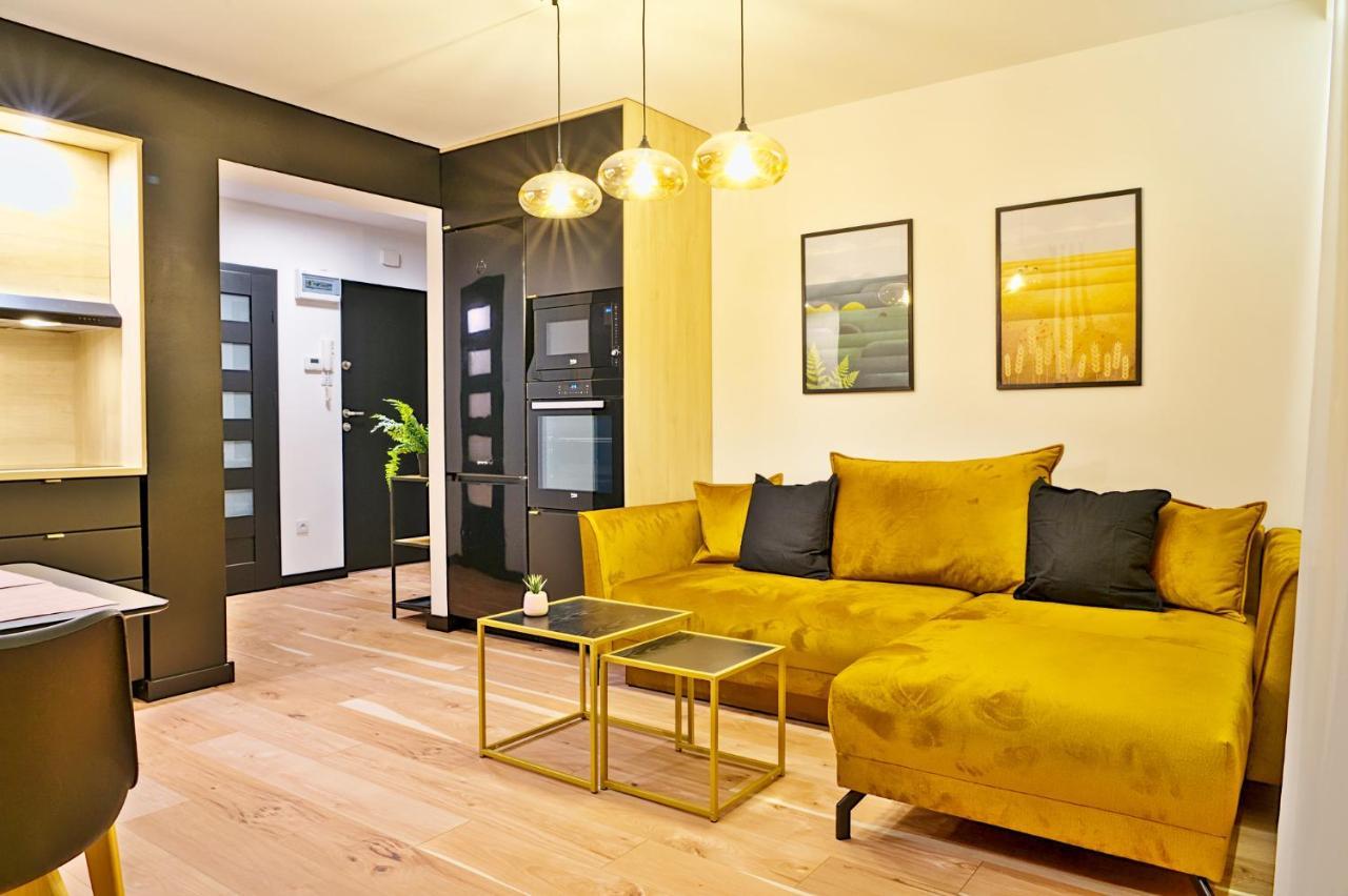 Apartament Alina 25 Biala Podlaska Luaran gambar