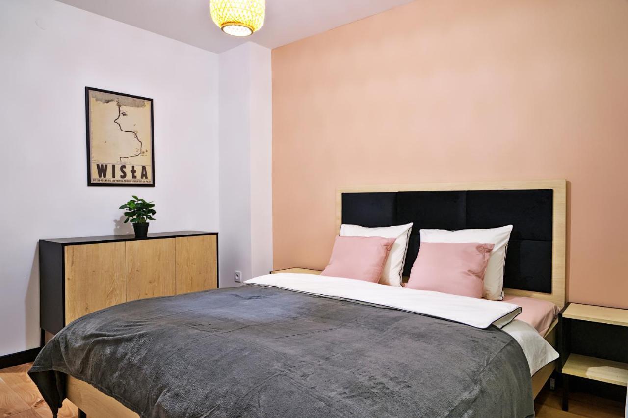 Apartament Alina 25 Biala Podlaska Luaran gambar
