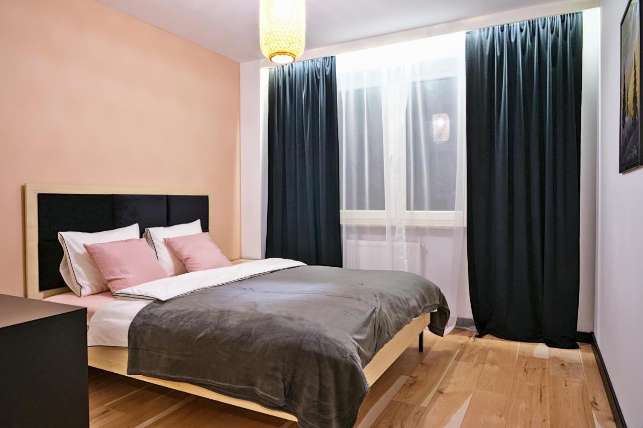 Apartament Alina 25 Biala Podlaska Luaran gambar
