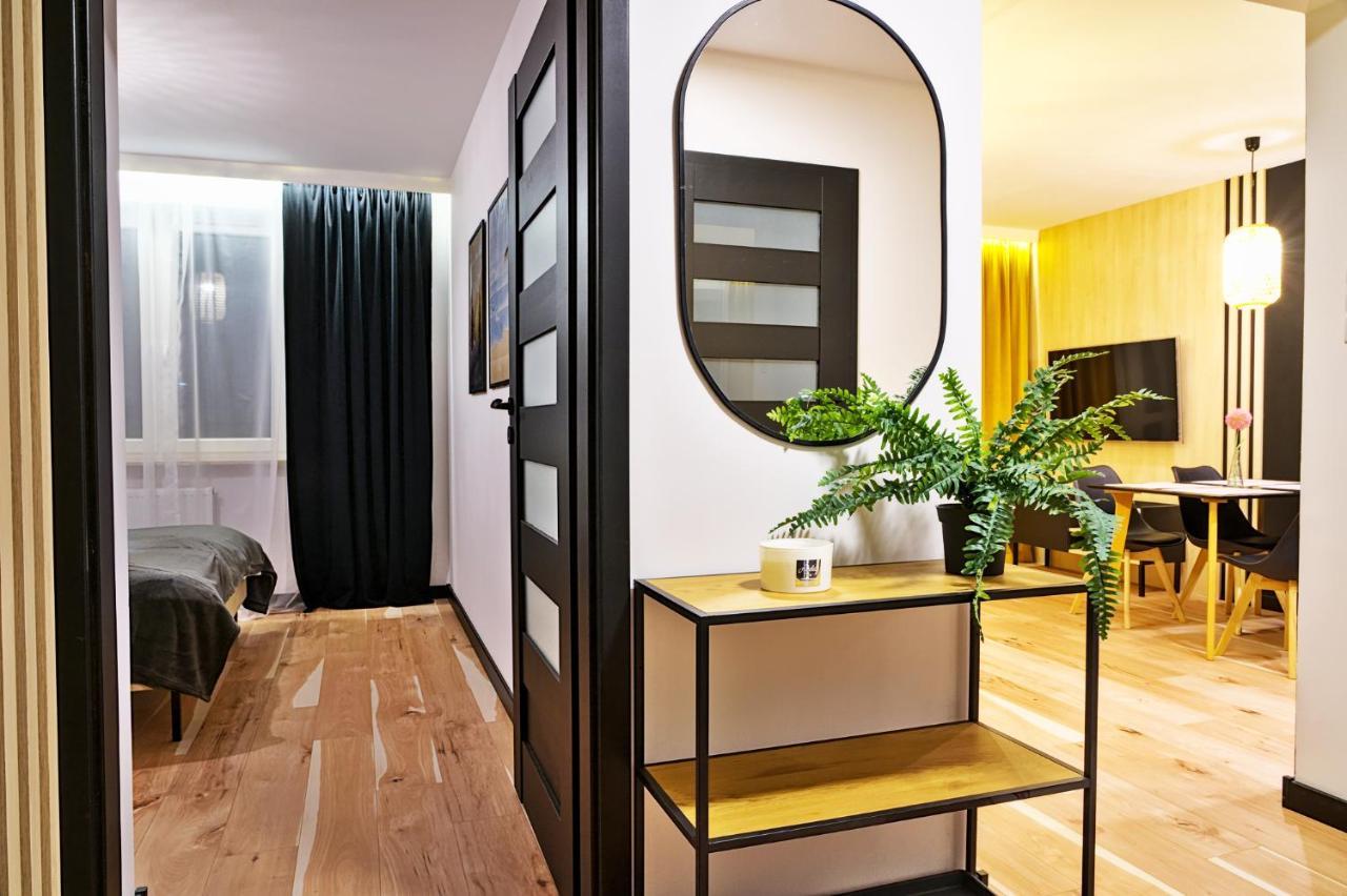 Apartament Alina 25 Biala Podlaska Luaran gambar