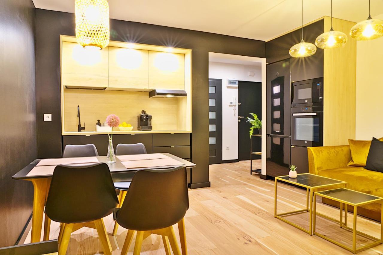 Apartament Alina 25 Biala Podlaska Luaran gambar