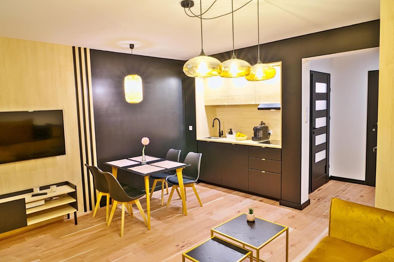 Apartament Alina 25 Biala Podlaska Luaran gambar